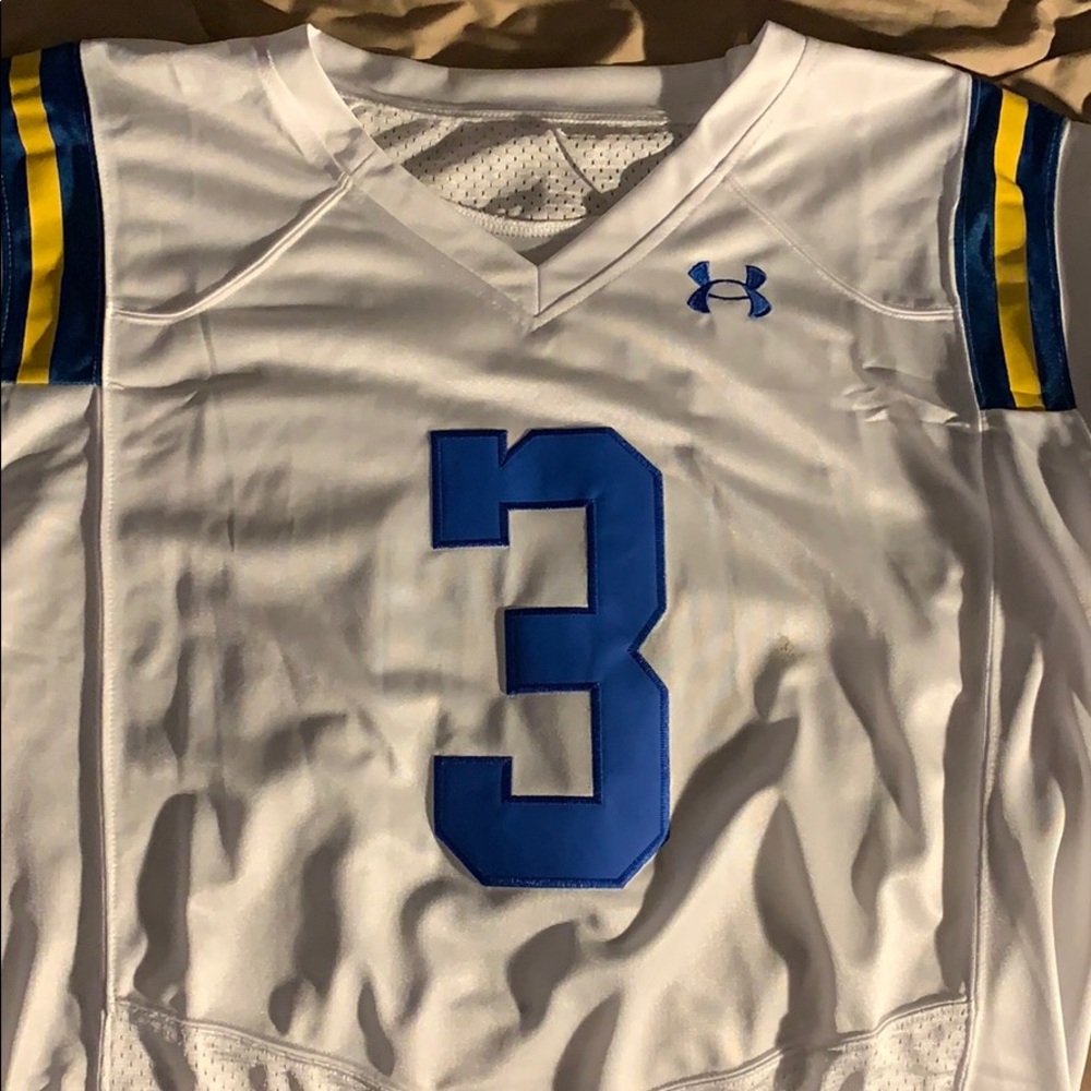 UCLA Josh Rosen Jersey